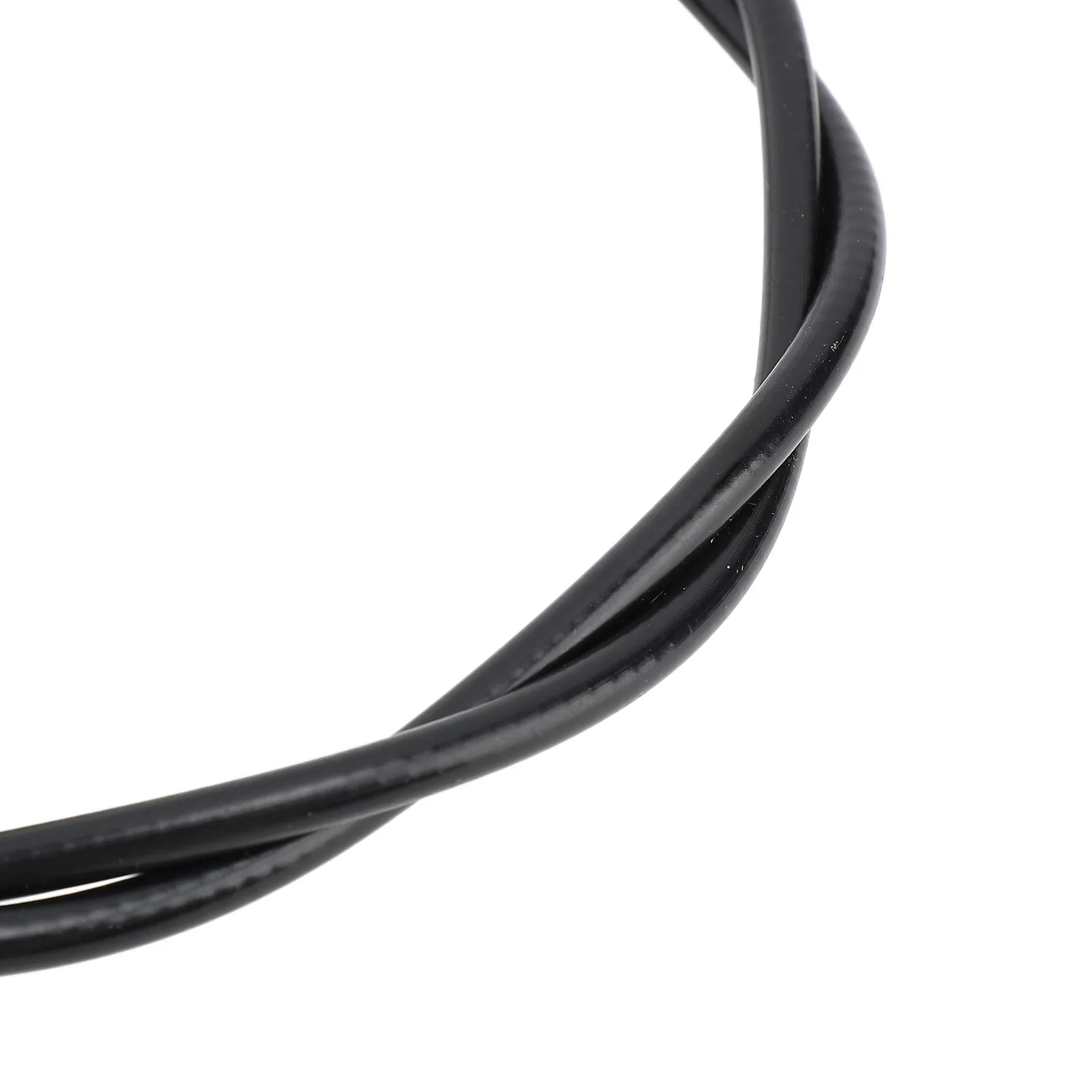 Cable apertura de capó 51237183765 para BMW Serie 5 F10 - imagen 4