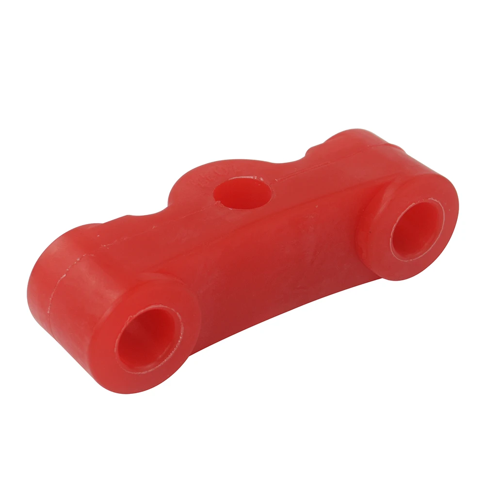Casquillo de cambio Energy Suspension para Honda Civic, CRX y Del Sol - imagen 5