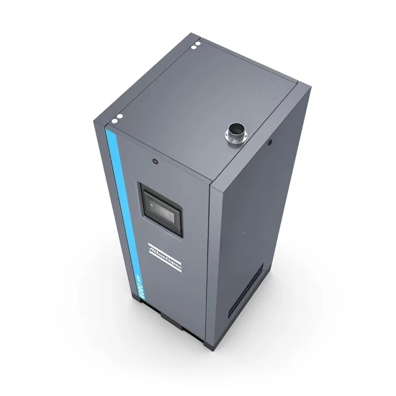 Motor lubricado AtlasCopco OGP3-30+ para compresor de aire pesado - imagen 2