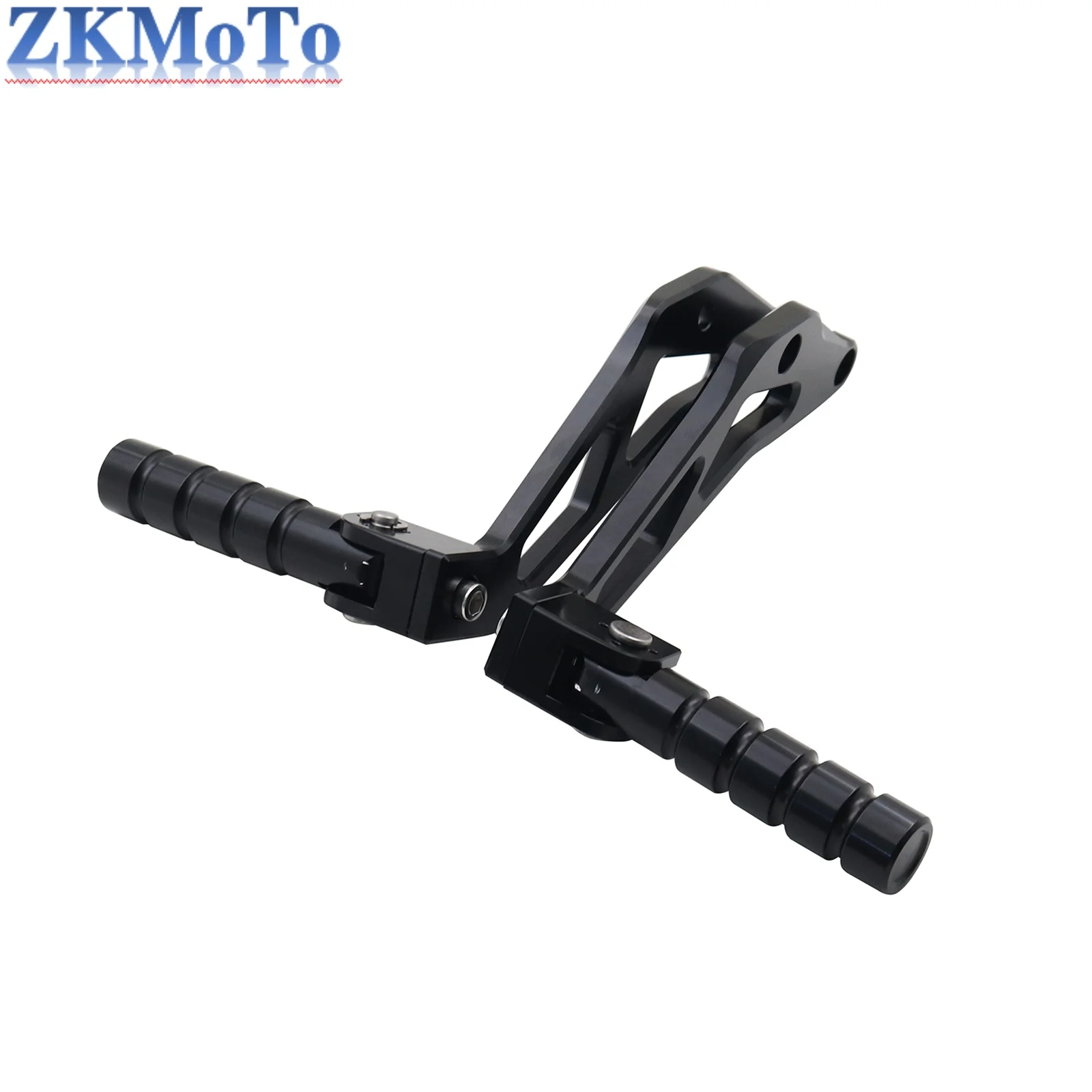 Soporte de pedal auxiliar