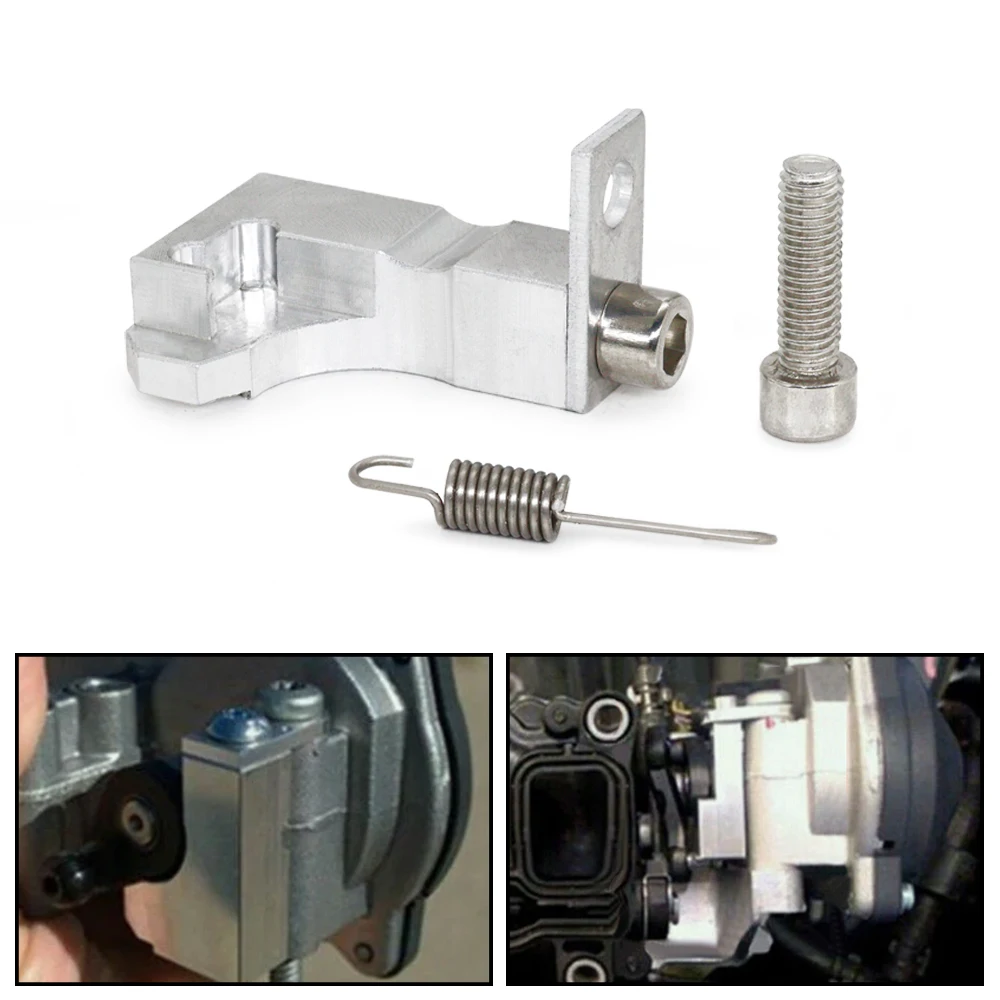 Soporte reparación colector de admisión VW 2.0 TDI OEM 03L129711E - imagen 4