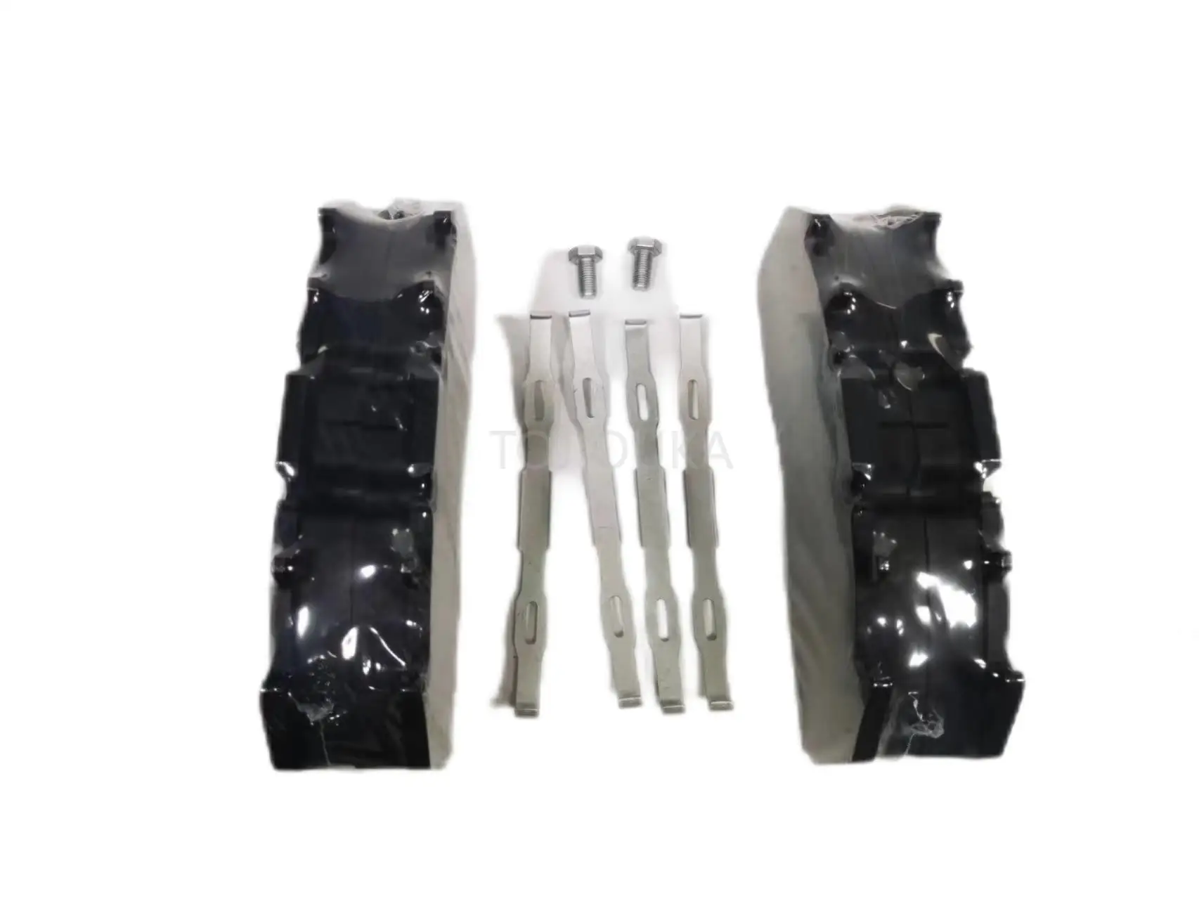 Pastillas de freno Volvo camión WVA29174 – Repuesto OEM - imagen 5