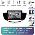 8G-128G 360 DVR