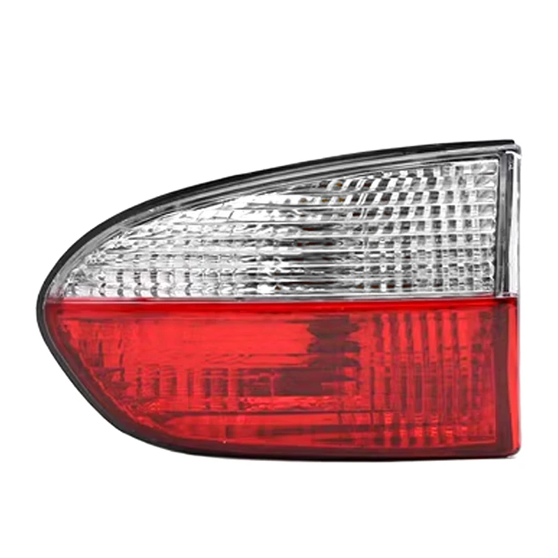 Luz trasera parachoques lámpara freno Hyundai SVX Starex H1 2000-2003 - imagen 3