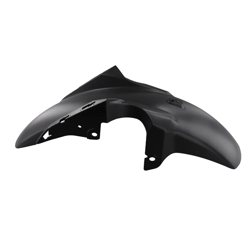 Guardabarros delantero Yamaha MT-07/FZ-07 2012-2017