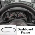 Dashboard Frame