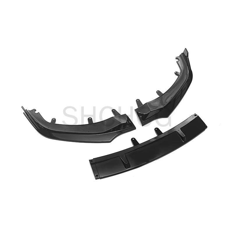 Splitter delantero BMW Serie 8 G14/G15/G16 M Sport 2018-2021 - imagen 5