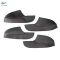 Armrest Black-red
