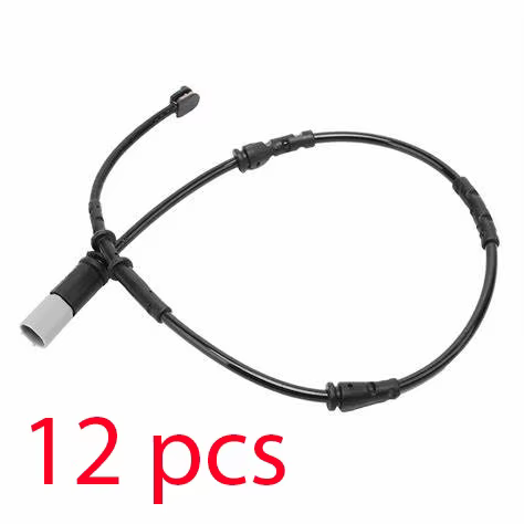 OE 34356865612 Sensor desgaste pastillas freno trasero BMW X1 F48