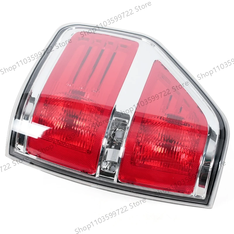Farol trasero Ford F150 SVT Raptor 2009-2014 - imagen 5