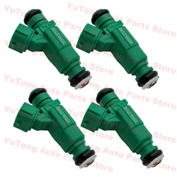 3531037150 Válvula inyector combustible Hyundai Accent Kia Rio 1.6