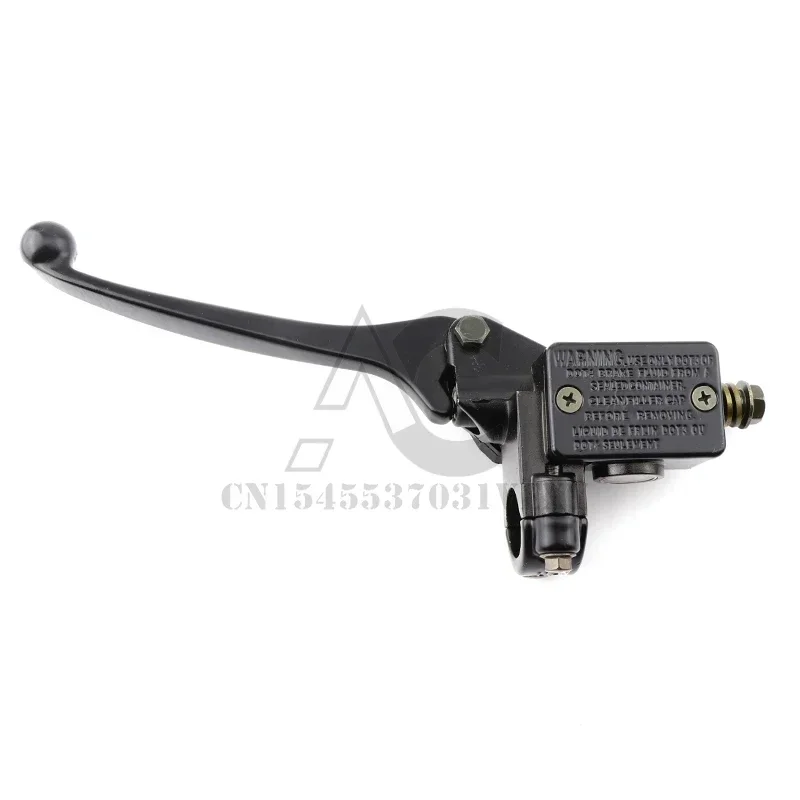 Bomba de freno delantera derecha para moto, quad y pit bike - imagen 5