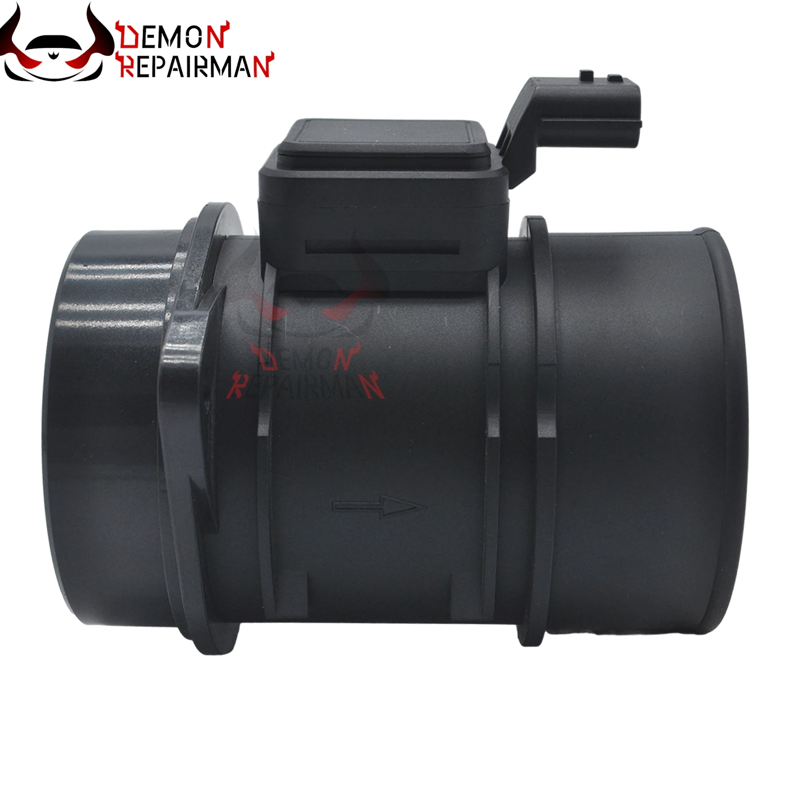 5WK97021 Sensor MAF Nissan Dacia Renault 1.5 dCi - imagen 3
