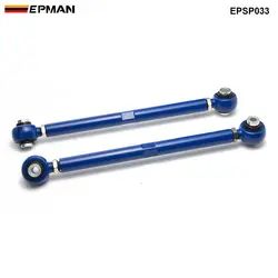 EPMAN Brazos de convergencia traseros BMW Serie 3 E90/E92 2006-2011