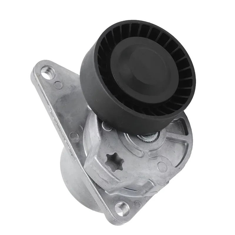 30757057 Tensor de correa motor Volvo V70 C70 S60 S80 V40 XC70 - imagen 3