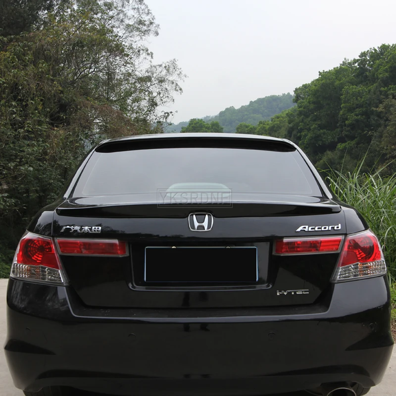Alerón trasero carbono para Honda Accord VIII 2008-2013 - imagen 5