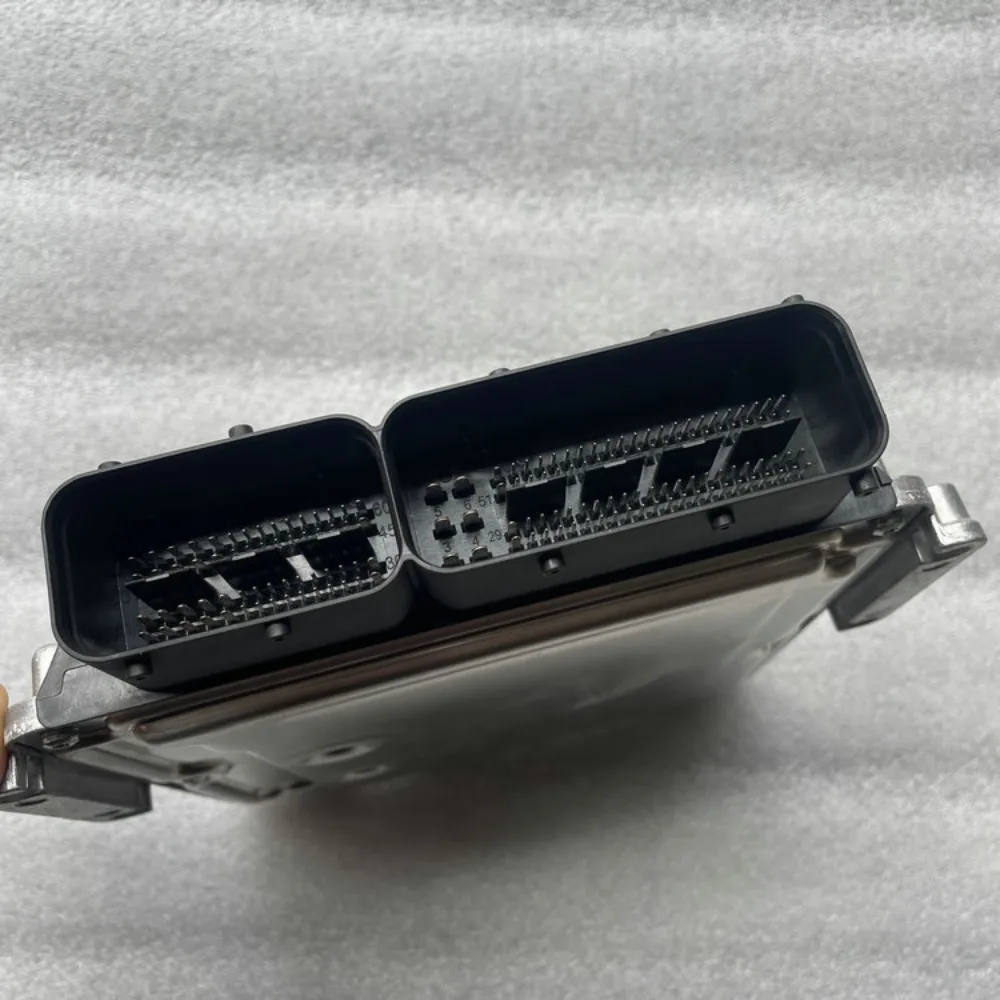 0281020381 Centralita Motor EDC17-E4 para Sinotruck - imagen 3