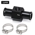 BLACK 16mm