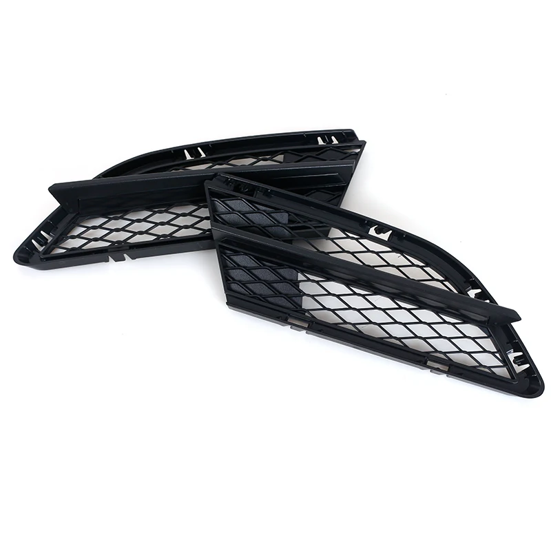 Rejilla inferior antiniebla para paragolpes BMW E90/E91 2008-2012 - imagen 4