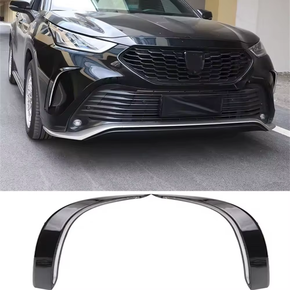 Luz Diurna LED para Toyota Highlander XSE 2021-2022