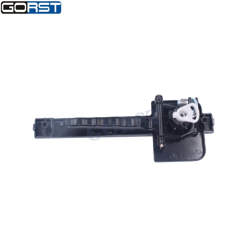 Maneta exterior de puerta DAF 95 XF/105 1305481L/1305482R - imagen 4