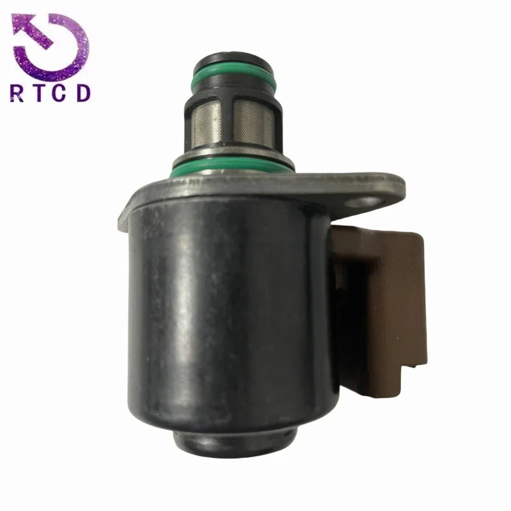Válvula control presión Common Rail 4S4Q9G586AA para Ford Renault Kia - imagen 2