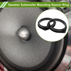 Anillo espaciador tweeter Autohaux para Mercedes Clase X