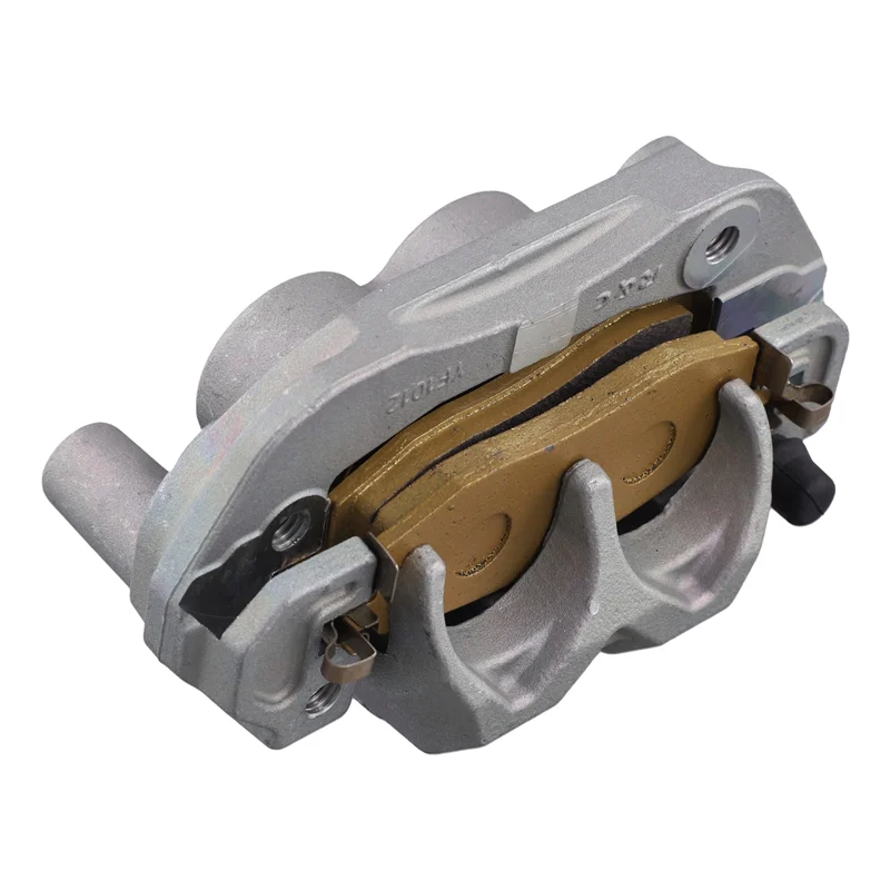 Pinza de freno Delantera Master Yamaha YZ85 2003-2015 | 5PA-2580T - imagen 2
