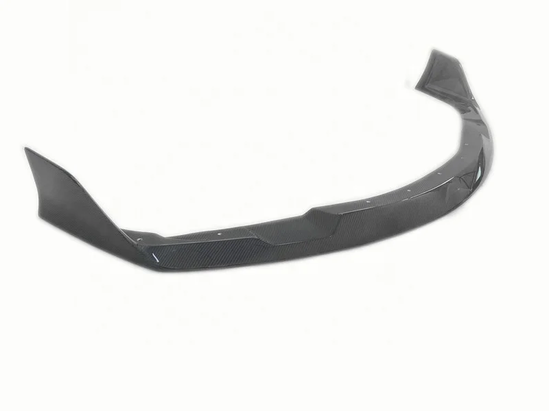 Kit aerodinámico de fibra de carbono para Toyota Supra A90 MK5 - imagen 2