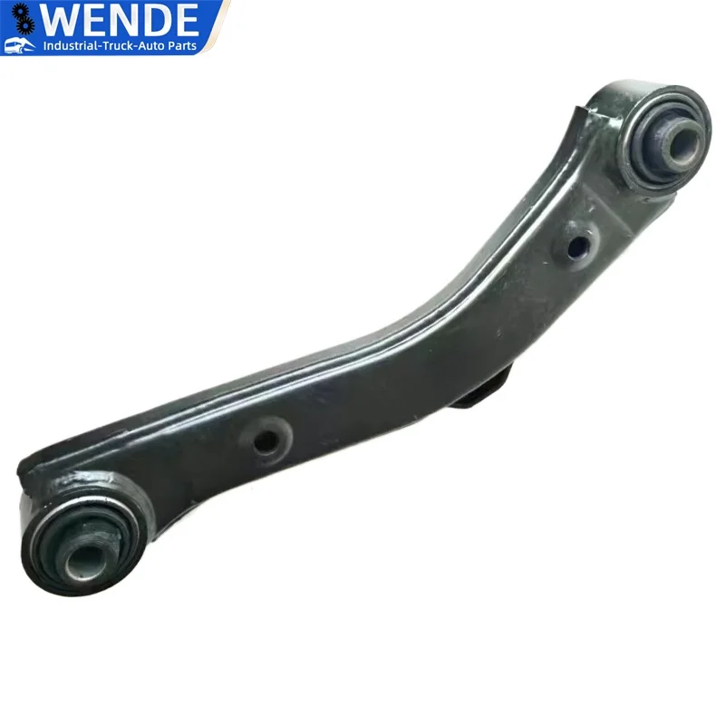 Brazo de control trasero Hyundai IX35 con casquillo OEM 551002S100 - imagen 3