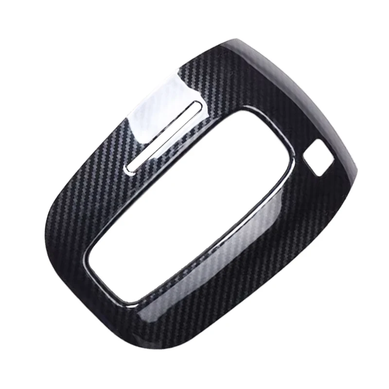 Embellecedor de palanca de cambios Opel Mokka y Buick Encore 2012-2017 - imagen 3