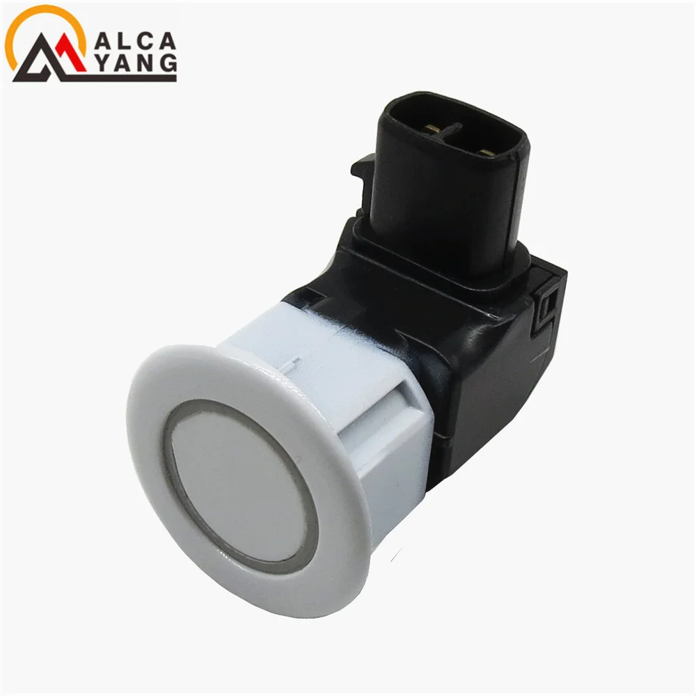 89341-58010 Sensor de aparcamiento Toyota Alphard MNH10 3.0L - imagen 5