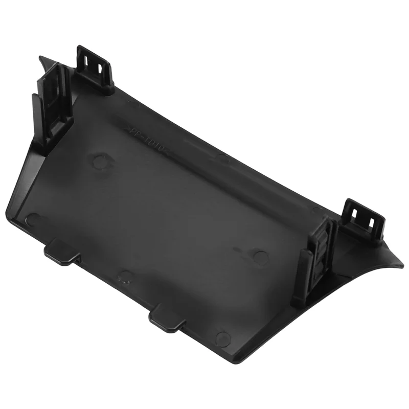 For Honda CR-V 2018-2020 Car Front Grille Radar Cover Bumper Grille Trim Part Number 71124TLYH00 - imagen 4