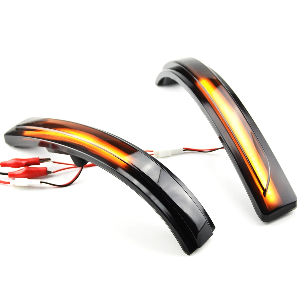Kit intermitente LED dinámico Kia Sorento 2016-2020 retrovisor lateral - imagen 4
