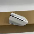 pearl white  B