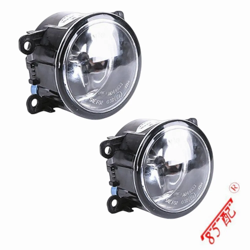 OEM 6208Q3 Luz antiniebla delantera Citroen Peugeot 307 308 406 407