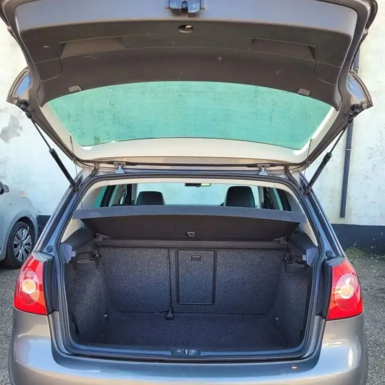 Amortiguadores de portón trasero para Volkswagen Golf V 2003-2010