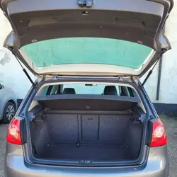 Amortiguadores de portón trasero para Volkswagen Golf V 2003-2010