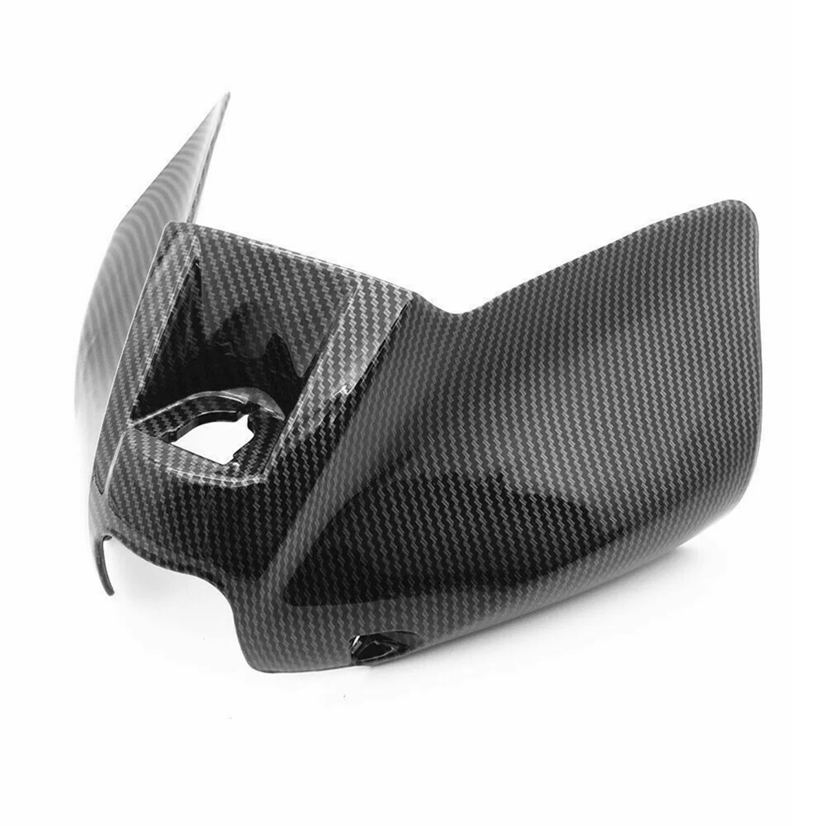 Carenado llave encendido tapa gasolina BMW Serie 6 2012-2016 - imagen 4
