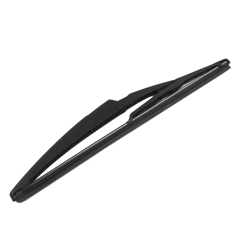 Brazo y escobilla limpiaparabrisas trasero Peugeot 407 SW/Citroën C5