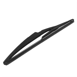 Brazo y escobilla limpiaparabrisas trasero Peugeot 407 SW/Citroën C5