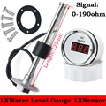 GaugeX125mm Sensor