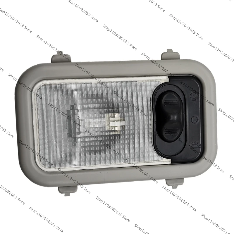 LK-4123010 Luz de lectura frontal para techo interior BYD F0 - imagen 4
