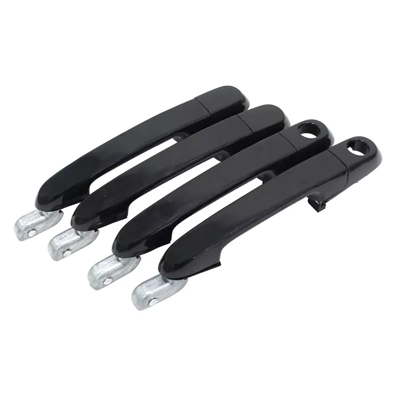 Manija de puerta exterior Hyundai Accent 2006-2011 delantera y trasera