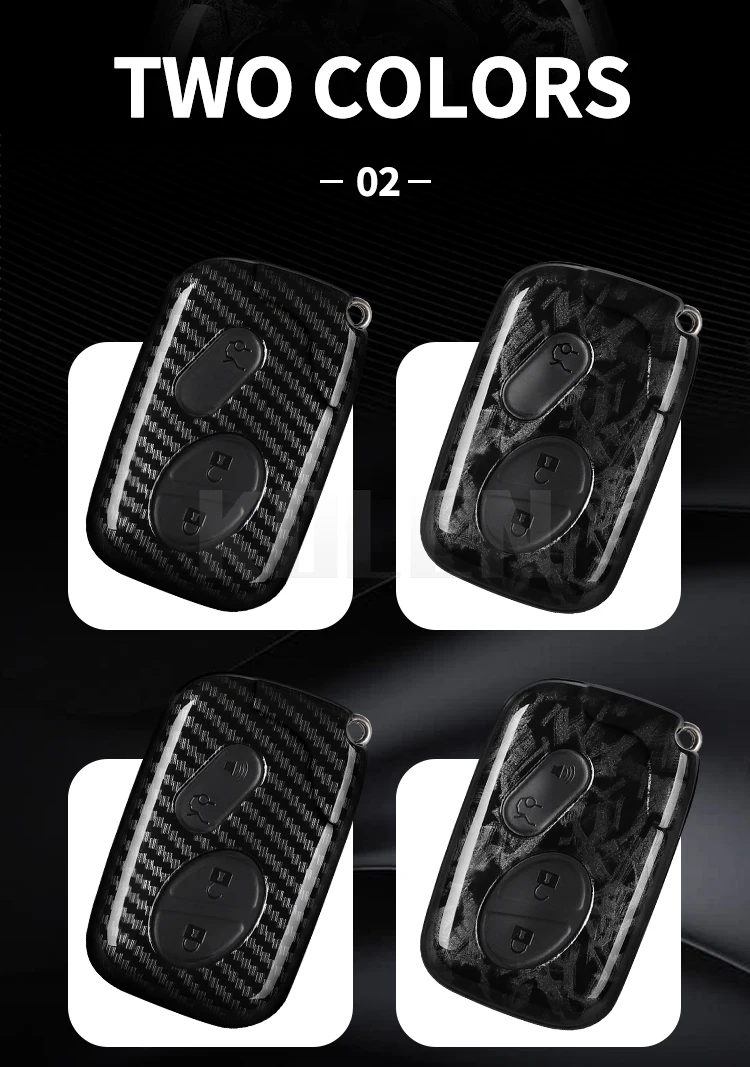 Uso diario de la funda para llave Lexus