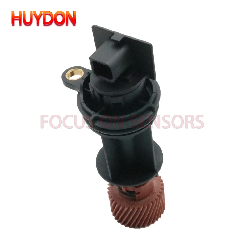 Sensor velocidad transmisión Nissan Tiida Almera OEM 32702-4E814 - imagen 5
