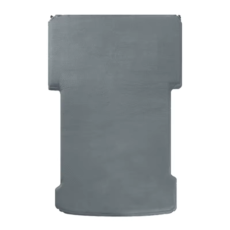 Cama de viaje para coche, colchón inflable grande para coche SUV, colchoneta para dormir para maletero inflable completamente automática - imagen 2