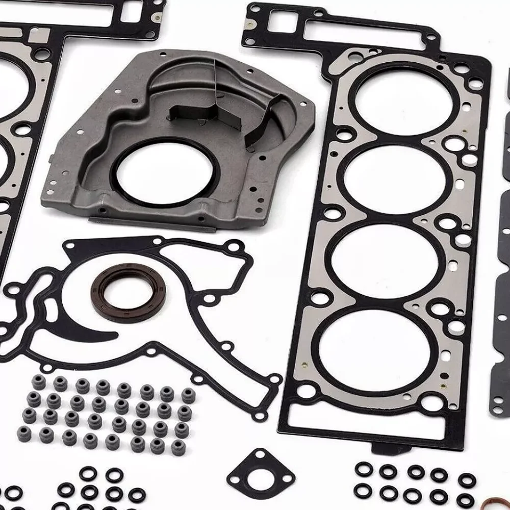 Juego juntas de culata M273 para Mercedes GL450 S450 - imagen 4