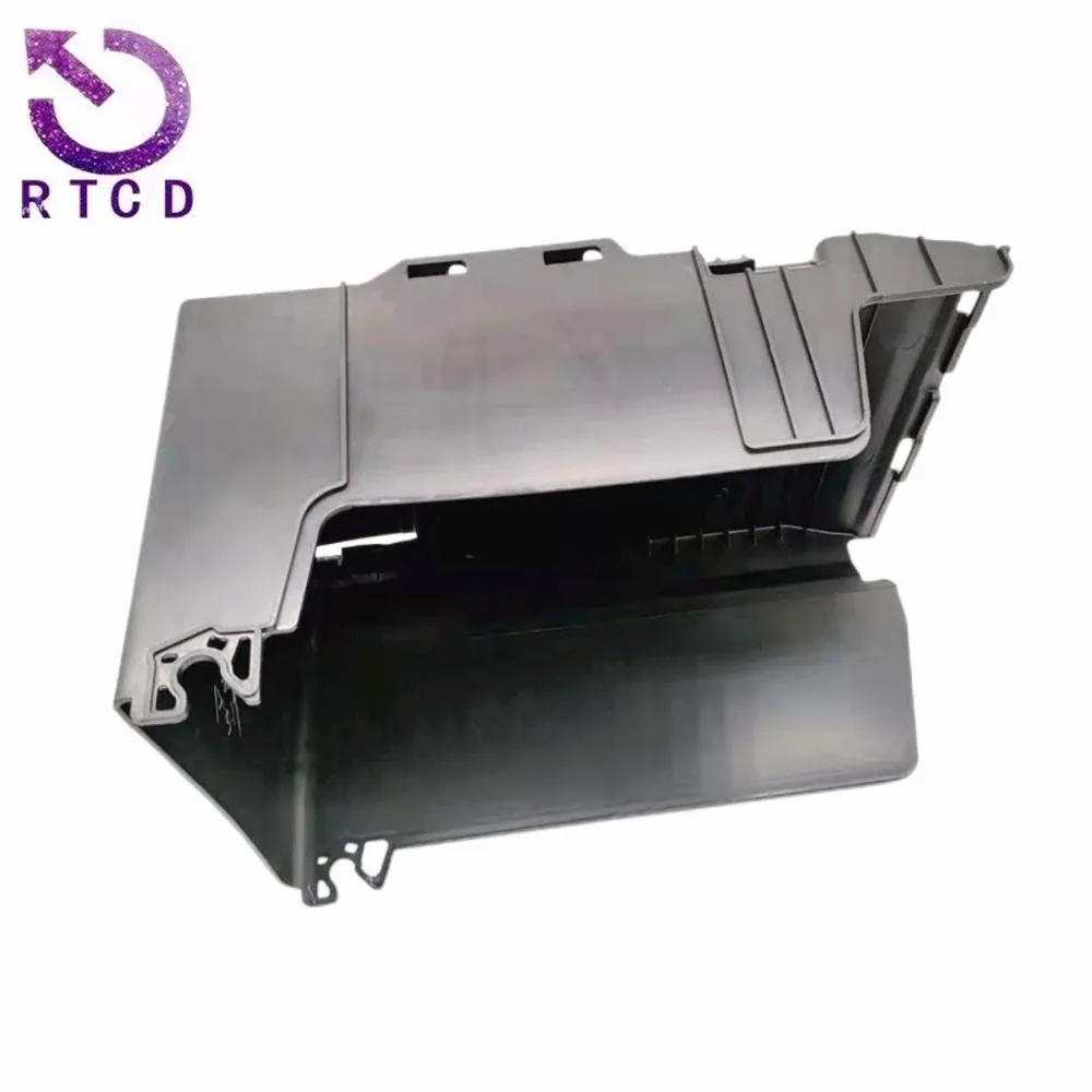 Cubierta protectora de batería OEM 9676054080 – Peugeot 208/2008 - imagen 4