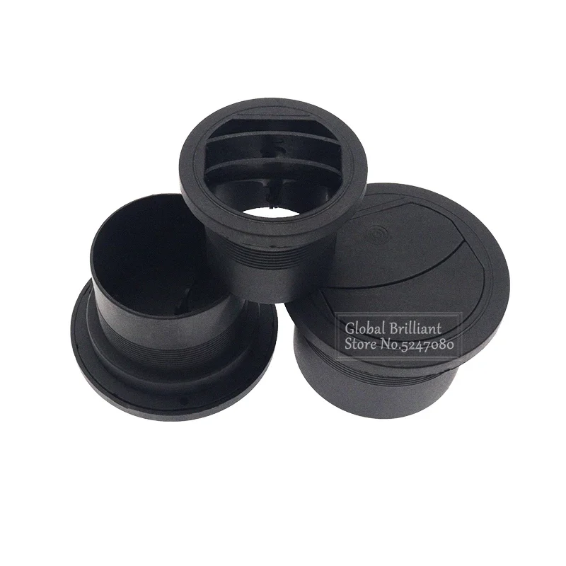 Calentador Webasto con conducto de aire y conector giratorio para coche - imagen 3